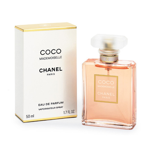 Chanel Coco Mademoiselle