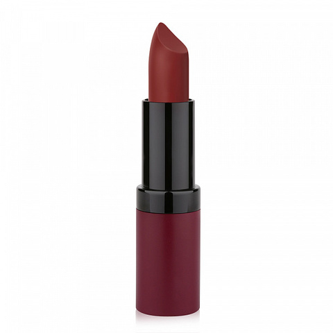 Golden Rose Помада Velvet Matte  тон 22