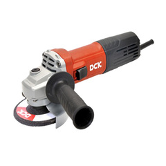 DCK (KSM03-125S) Машина шлифовальная угловая