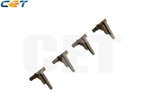 Сепаратор тефлонового вала для BROTHER HL-L2300D, DCP-L2500D/L2520DW/L2540DN, MFC-L2700DN (CET), CET6763
