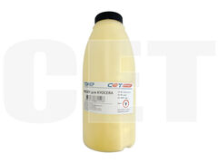 Тонер PK210 для KYOCERA ECOSYS P6230cdn/6235cdn/7040cdn (Japan) Yellow, 100г/бут, OSP0210Y-100