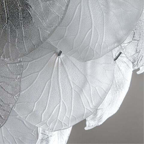 Подвесная люстра Arte Lamp KAPRI A4078LM-6CC