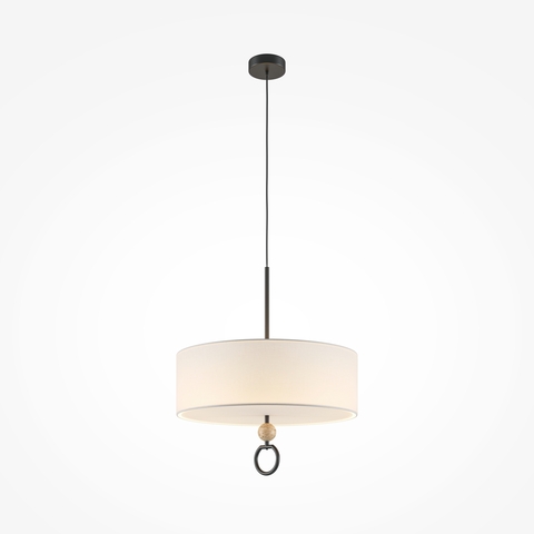 Подвесной светильник Maytoni Glamping MOD437PL-05B