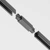 Комплектующие для систем освещения с токоведущими элементами Maytoni Accessories for tracks trinity TRA005C-31B