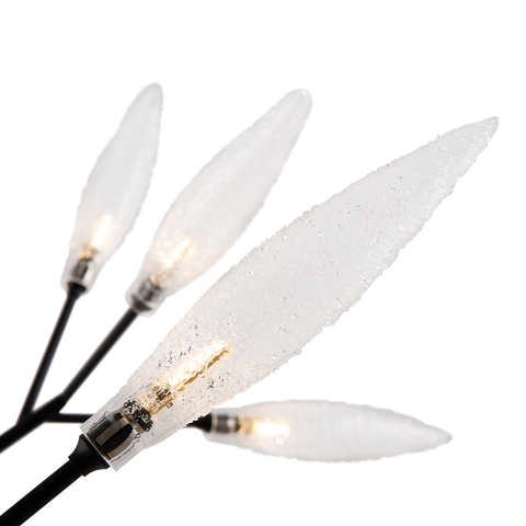 Подвесной светильник Freya Iris FR5067PL-36B