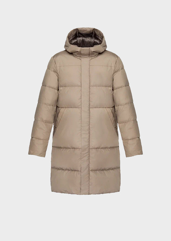 Пуховик MADZERINI FIM