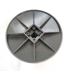 Шнек 22 см для аккумуляторного снегоуборщика