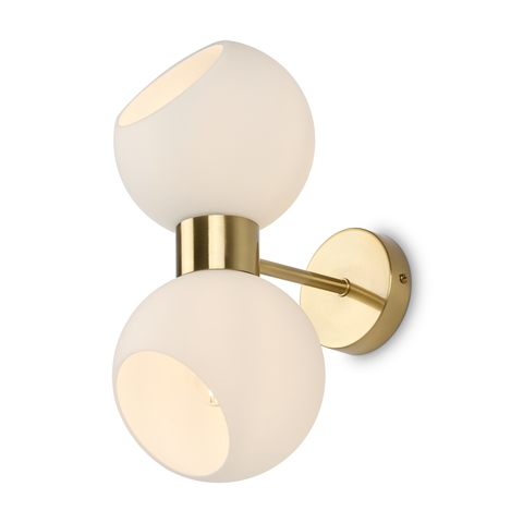 Настенный светильник Freya Bony FR5394WL-02BS