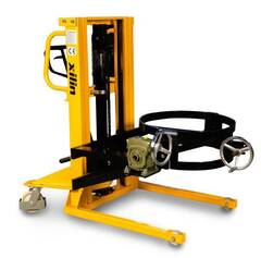 Штабелер-бочкокантователь гидравлический 0,35 т 1,94 м XILIN YTD-35