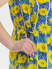 4714 Сарафан женский