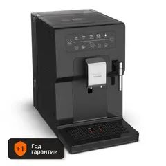 Автоматическая кофемашина KRUPS Intuition Essential EA870810