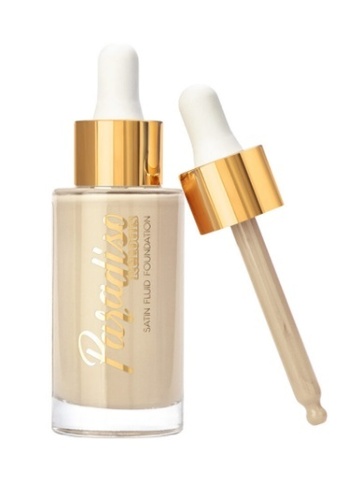 RELOUIS Крем-флюид тональный 