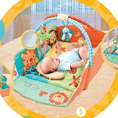 Funkids Развивающий коврик 