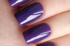 El Corazon 423/ 326 active Bio-gel  Cream чернильный