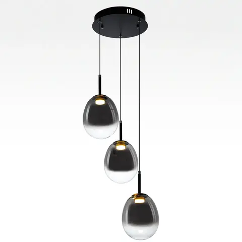 Подвесной светодиодный светильник Citilux Signature CL247022