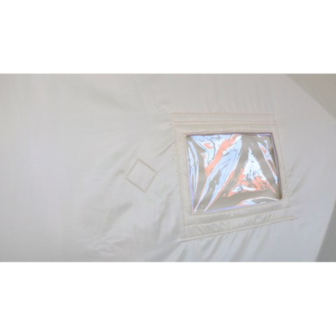 Палатка для зимней рыбалки Polar Bird 4T Long компакт