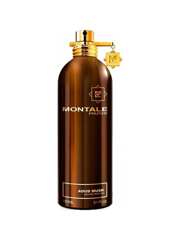 MONTALE Aoud Musk unisex 100ml edp
