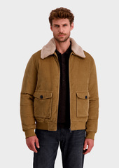 Куртка вельветовая Pierre Cardin