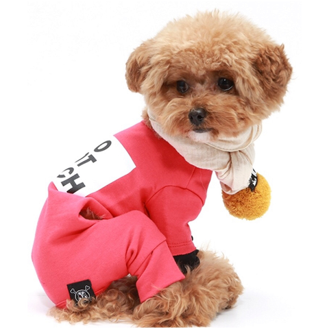 205 Спортивный костюм "Do Not Touch"