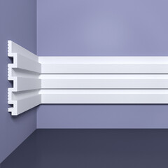 Декоративная панель СП 20/3