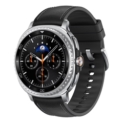 Умные часы Samsung Galaxy Watch8 Classic 46mm Bluetooth / Wi-Fi, Black (Черный) SM-L500