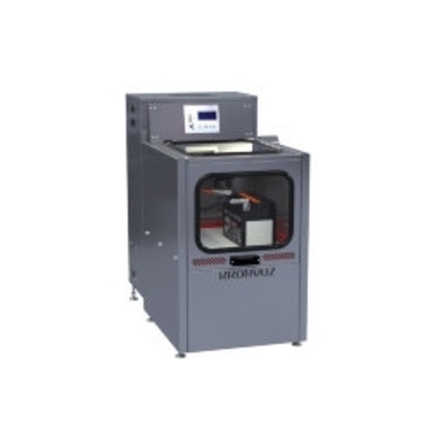 Светоч-авиа.ЖК/ Зарядно-десульфатирующий шкаф Kronvuz