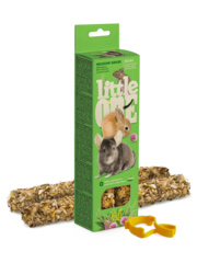 Little one лакомство для морских свинок, кроликов и шиншил