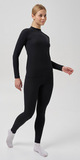 Комплект термобелья Nordski Advance Black W женский