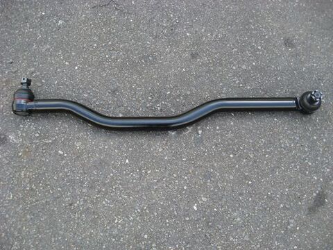 Тяга рулевая CHASE MZ-CR04 с наконечниками в сборе