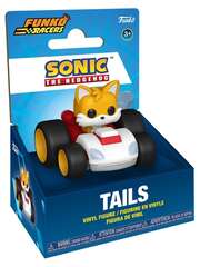 Funko Racers! Sonic the Hedgehog: Tails