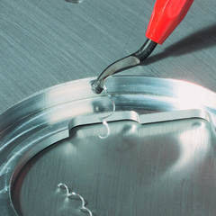 Фаскосниматель Unigrat HSS Е100 Ruko 107052 (Встроенное лезвие)