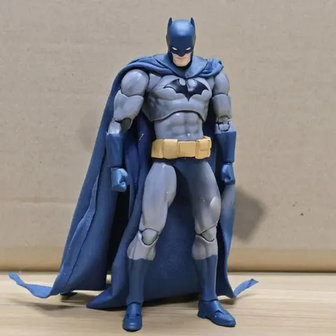 Фигурка Бэтмен из комикса Бэтмен Тихо