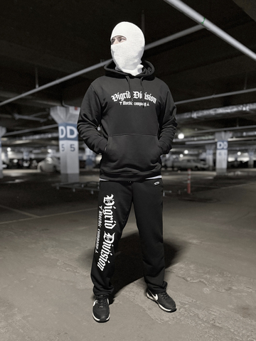 Спортивные штаны 