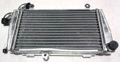 Радиатор для Honda GL1800 Gold Wing ( Right ) 2001 - 2005 г.в.