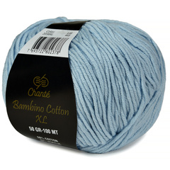 Chanté Bambino Cotton XL 2038