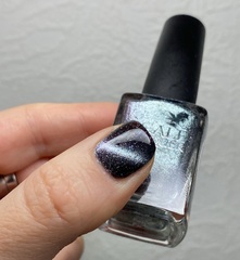 If God Is A Woman, Then God Is A Weapon (sample batch)