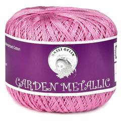 Пряжа Nazli Gelin Garden Metallic (33)