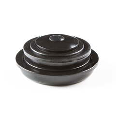 Детали рулевой колонки CLARKS CH-830 1-1/8"-1-1/2", безрезьб., картридж. подшип.,алюм. (3-802)