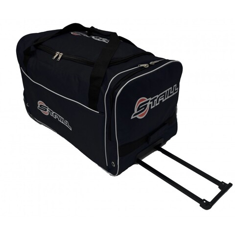 Сумка на колесах STAILL (с 1 карманом) 28