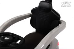 Толокар Mercedes Maybach Z003ZZ-C (ЛИЦЕНЗИОННАЯ МОДЕЛЬ)