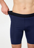 Шорты обтягивающие Nordski Sprint Indigo мужские