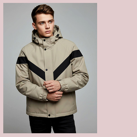 Ветровка подрост м (10-15) 260317-YR1043