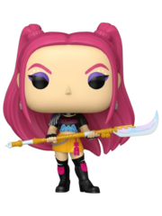 Фигурка Funko POP! Animation KPop Demon Hunters Mira