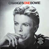 BOWIE, DAVID: ChangesOneBowie (Виниловая пластинка)