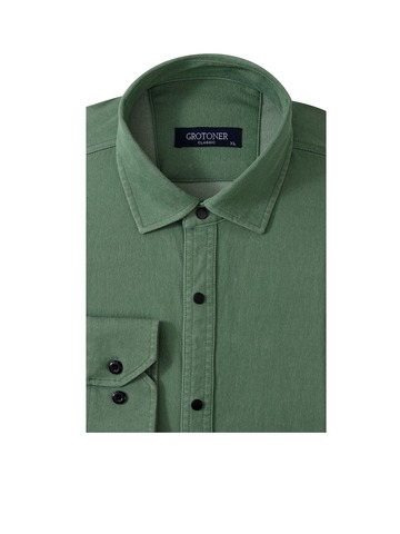 Рубашка GR018GB-55 (L-4XL)