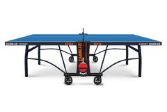 Стол теннисный Edition Expert Синий