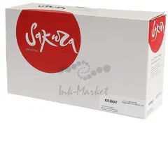 Фотобарабан SAKURA KXFA86A7 для Panasonic, 10 000 к.