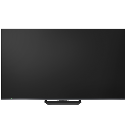 Телевизор RGB Mini LED Hisense 55" 55UR8S 4K Ultra HD 180Hz