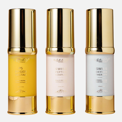 AGESTOP SWITZERLAND Набор A.G.E.Stop TRAVEL KIT