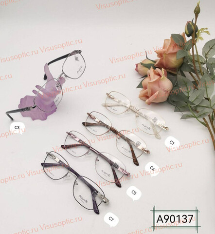 Оправа очков Alanie A90137 Алания